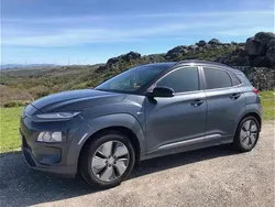 Cinzento Usado 2019 Hyundai Kauai SUV | € 15.950 (Bom preço)