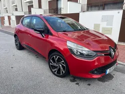 Renault Clio IV