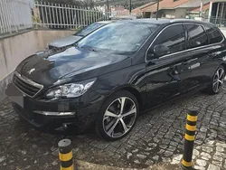 Usado 2014 Peugeot 308 Carrinha | € 6.250 (Bom preço)