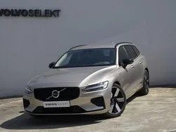 Outro Usado 2024 Volvo V60 Plus Carrinha | € 46.300 (Bom preço)