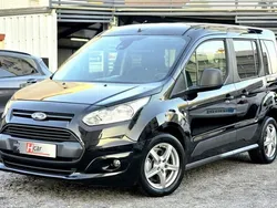 Usado 2015 Ford Tourneo Connect Monovolume | € 14.999