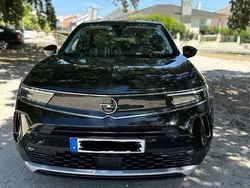 Usado 2022 Opel Mokka Elegance SUV | € 18.200