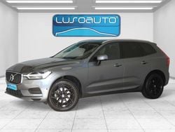 Cinza Usado 2018 Volvo XC60 Momentum SUV | € 32.900 (Preço justo)