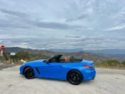 Usado 2020 BMW Z4 M Sport | € 44.900 (Super Preço)