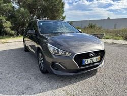 Usado 2019 Hyundai i30 Carrinha | € 13.990