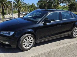 Usado 2014 Audi A3 Premium Sedan | € 15.900 (Preço elevado)