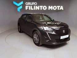 Preto Usado 2023 Peugeot 2008 Active SUV | € 17.130 (Bom preço)