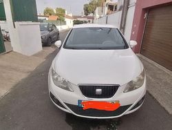 Usado 2011 Seat Ibiza | € 6.750 (Bom preço)