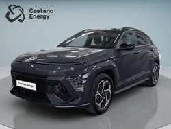 Two Usado 2025 Hyundai Kauai N Line SUV | € 36.500