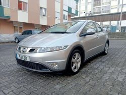 Usado 2009 Honda Civic Sport Sedan | € 4.299 (Preço justo)