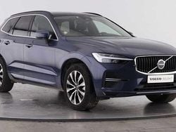 Azul Usado 2024 Volvo XC60 SUV | € 53.900 (Preço elevado)
