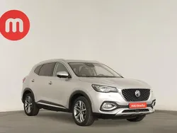 Usado 2022 MG EHS Luxury SUV | € 24.499 (Preço justo)