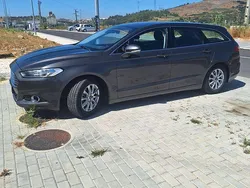 Usado 2016 Ford Mondeo Sedan | € 12.600
