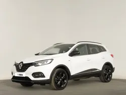 Branco Usado 2022 Renault Kadjar Black Edition SUV | € 21.990 (Preço justo)