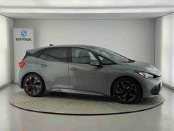 Cinzento Usado 2023 Cupra Born e-Boost Citadino | € 28.990 (Preço justo)