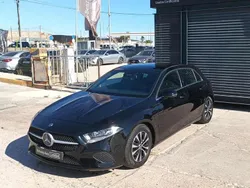 Preto Usado 2023 Mercedes A200 Citadino | € 29.490 (Preço justo)