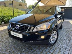 Preto Usado 2009 Volvo XC60 SUV | € 9.900