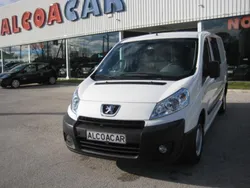 Usado 2007 Peugeot Expert Van | € 6.900