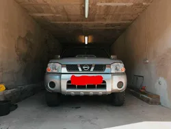 Usado 2012 Nissan Navara Pickup | € 14.990 (Super Preço)