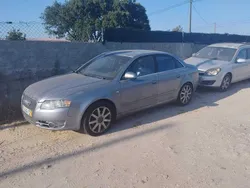 Usado 2005 Audi A4 Sport Sedan | € 1.750 (Super Preço)