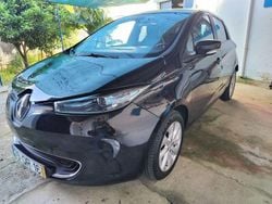 Usado 2015 Renault Zoe Citadino | € 7.500 (Preço justo)