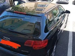 Usado 2006 Audi A3 Sedan | € 5.000 (Super Preço)