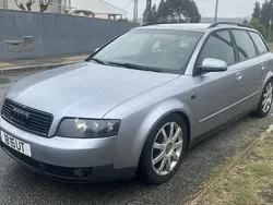 Usado 2003 Audi A4 S-Line Sedan | € 5.250 (Bom preço)