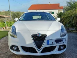 Usado 2016 Alfa Romeo Giulietta Citadino | € 10.750 (Bom preço)