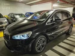 Preto Usado 2019 BMW 216 Active Tourer Sport Line Monovolume | € 17.580 (Preço justo)
