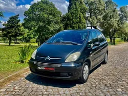 Citroën Xsara Picasso