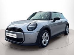 Cinzento Usado 2024 Mini Cooper Classic Citadino | € 31.900