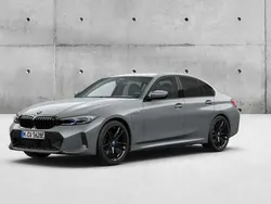 Cinza skyscraper metalizado Novo 2024 BMW 320e Comfort Edition Sedan | € 67.106