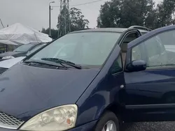 Azul Usado 2000 Ford Galaxy Monovolume | € 4.500