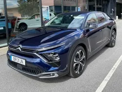 Azul Usado 2025 Citroën C5 Aircross SUV | € 31.000 (Preço justo)