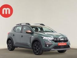 Usado 2024 Dacia Sandero Extreme Citadino | € 18.999 (Preço justo)