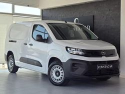 Branco Usado 2024 Opel Combo Monovolume | € 22.450 (Preço elevado)