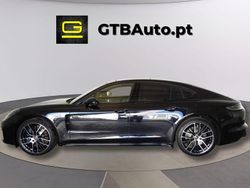 Preto Usado 2025 Porsche Panamera 4 Sedan | € 112.500