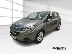 Cinza Usado 2019 Opel Corsa Edition | € 12.900 (Preço justo)