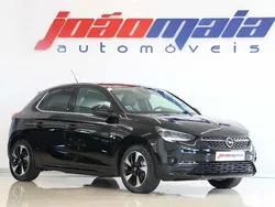 Preto Usado 2022 Opel Corsa-e Citadino | € 28.500