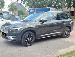Cinzento Usado 2021 Volvo XC90 Inscription SUV | € 48.990 (Bom preço)