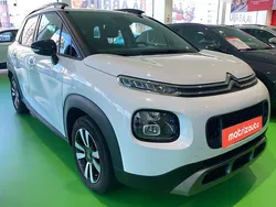 Usado 2018 Citroën C3 Aircross PureTech SUV | € 13.499 (Preço justo)