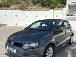 Usado 2010 VW Polo Sedan | € 4.750