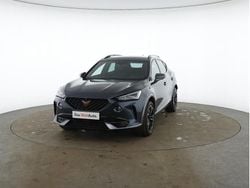 Cinzento escuro metalizado Usado 2022 Cupra Formentor SUV | € 26.990 (Bom preço)