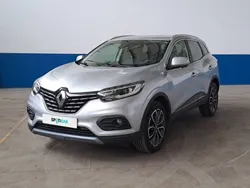 Cinzento Usado 2019 Renault Kadjar Intens SUV | € 18.500 (Bom preço)