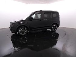 Preto Usado 2024 Ford Courier Active Monovolume | € 26.450 (Preço elevado)