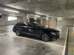 Usado 2014 Mercedes CLS250 | € 22.500