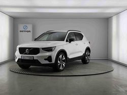 Branco Usado 2025 Volvo XC40 Plus SUV | € 39.990 (Preço justo)