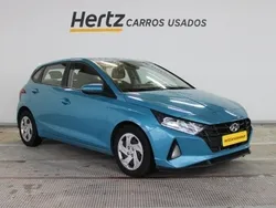 Usado 2022 Hyundai i20 | € 13.890 (Bom preço)