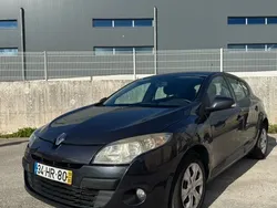 Usado 2009 Renault Mégane III Citadino | € 4.500 (Preço justo)