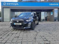 Preto Usado 2025 Peugeot e-208 Allure Citadino | € 27.490 (Caro)